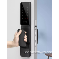 Mijia Push-Pull-Türschloss Fingerabdruckschlüssel entsperren